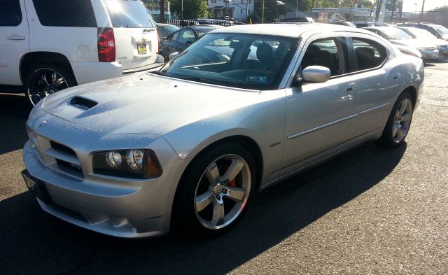 Dodge Charger 2007 photo 4