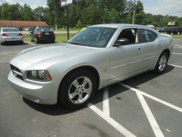 Dodge Charger 2007 photo 14