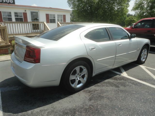 Dodge Charger 2007 photo 16