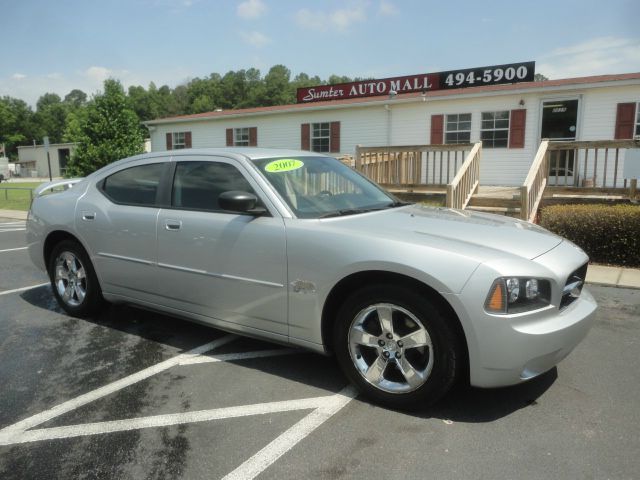 Dodge Charger 2007 photo 18