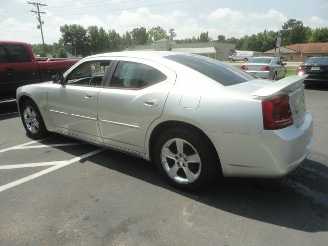 Dodge Charger 2007 photo 5