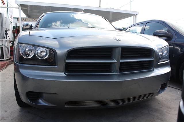 Dodge Charger 2007 photo 1