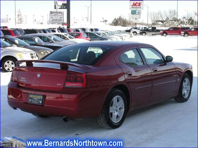 Dodge Charger 2007 photo 2