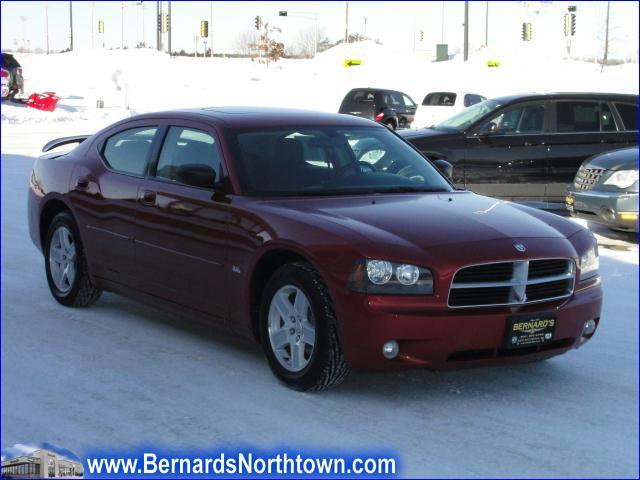 Dodge Charger 2007 photo 3