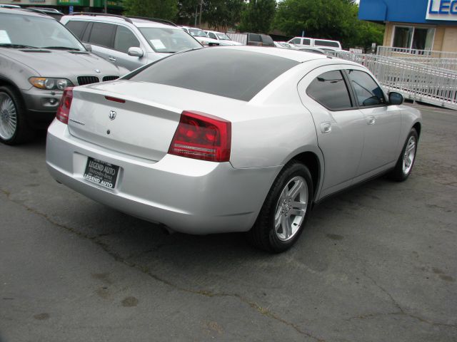 Dodge Charger 2007 photo 1