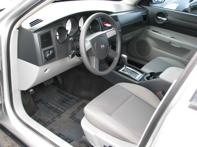 Dodge Charger 2007 photo 17