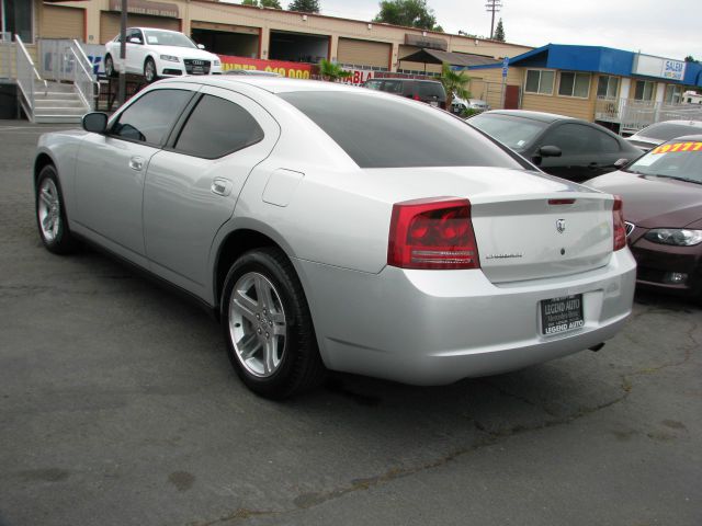 Dodge Charger 2007 photo 18