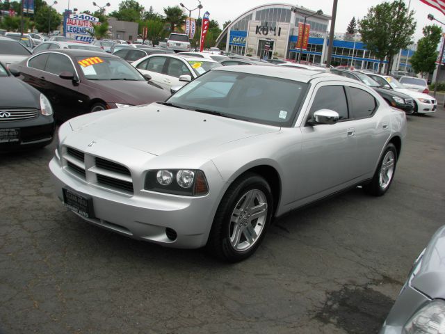 Dodge Charger 2007 photo 2