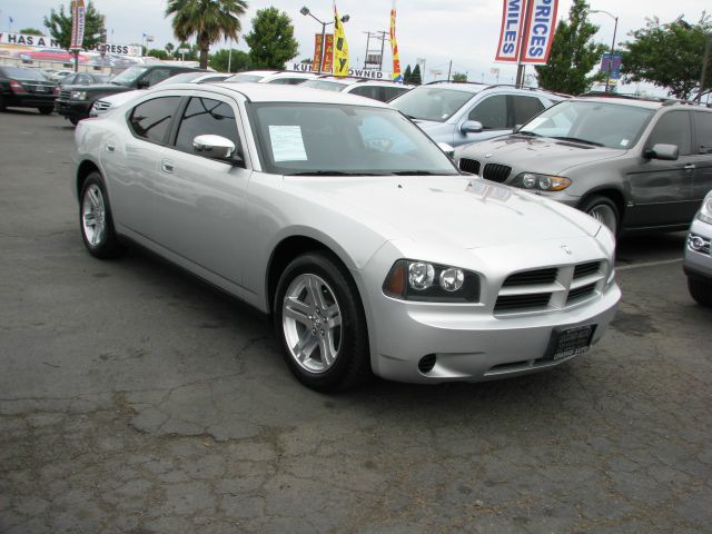 Dodge Charger 2007 photo 4