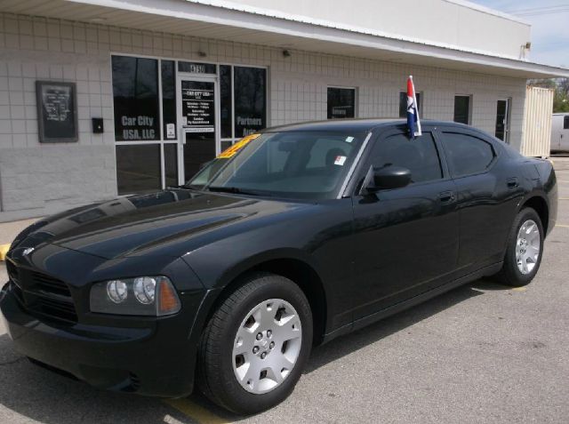 Dodge Charger 2007 photo 7