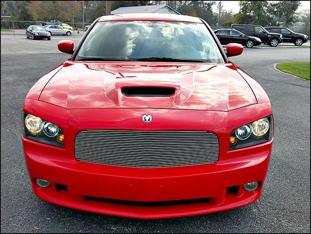 Dodge Charger 2007 photo 1