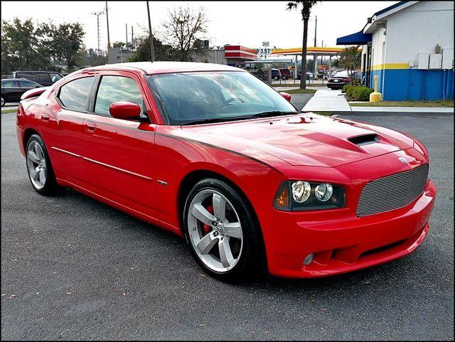 Dodge Charger 2007 photo 2