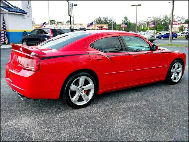 Dodge Charger 2007 photo 3