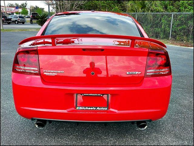 Dodge Charger 2007 photo 4