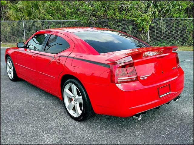 Dodge Charger 2007 photo 5