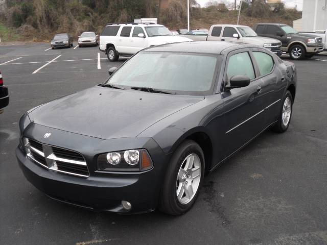 Dodge Charger 2007 photo 1