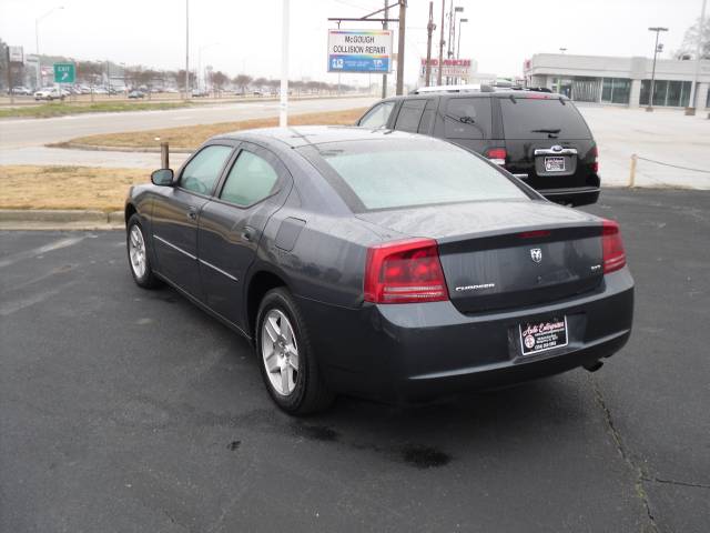 Dodge Charger 2007 photo 2