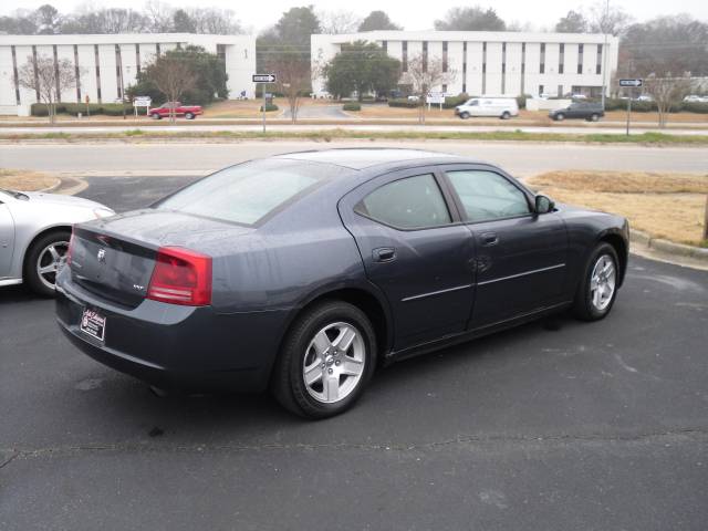 Dodge Charger 2007 photo 3