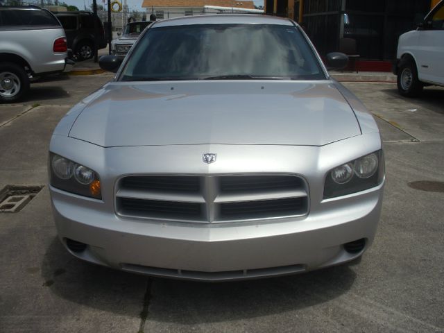 Dodge Charger 2007 photo 1