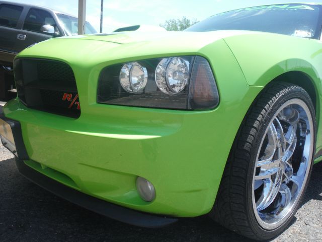 Dodge Charger 2007 photo 3