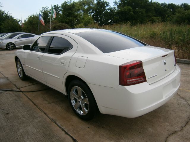 Dodge Charger 2007 photo 1