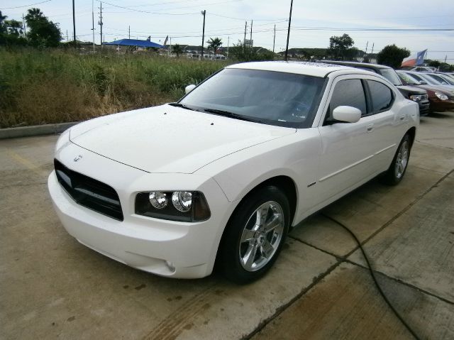 Dodge Charger 2007 photo 2