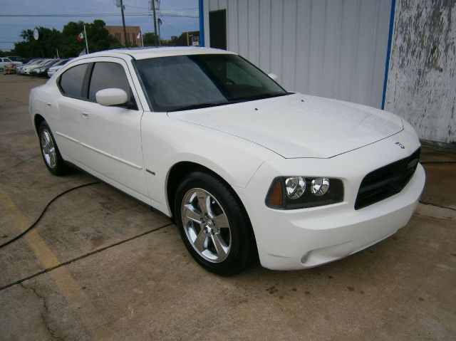 Dodge Charger 2007 photo 4