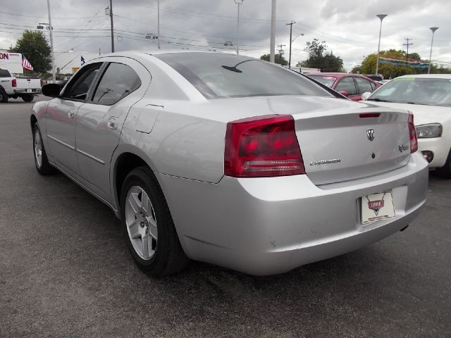 Dodge Charger 2007 photo 1