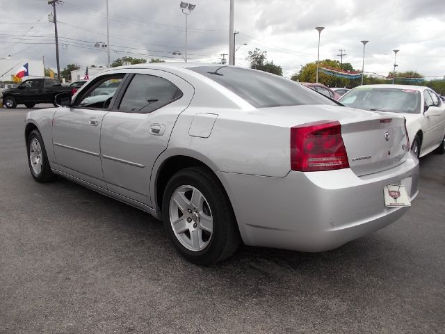 Dodge Charger 2007 photo 2