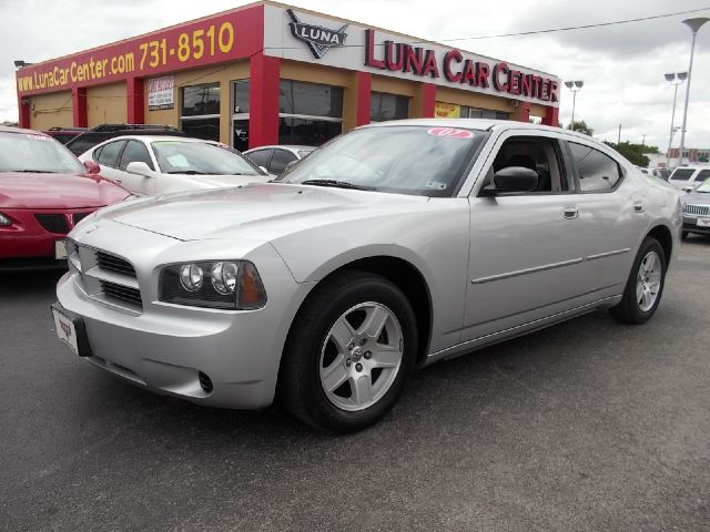 Dodge Charger 2007 photo 4