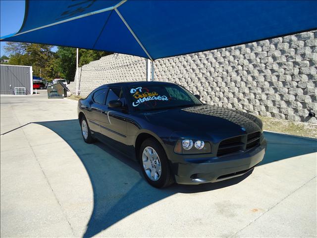 Dodge Charger 2007 photo 1