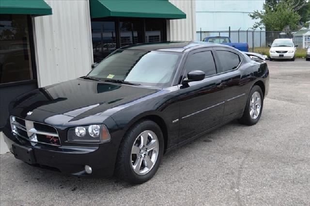 Dodge Charger 2007 photo 1