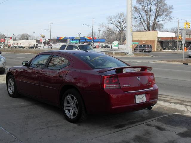 Dodge Charger 2007 photo 3