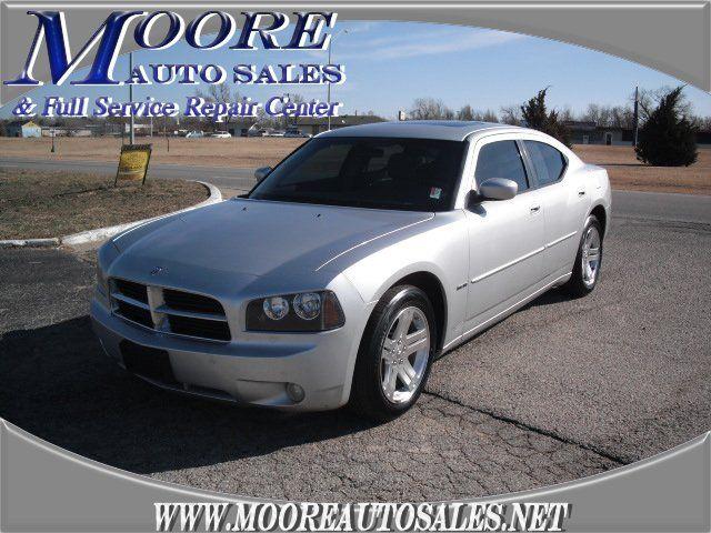 Dodge Charger SLT 25 Sedan