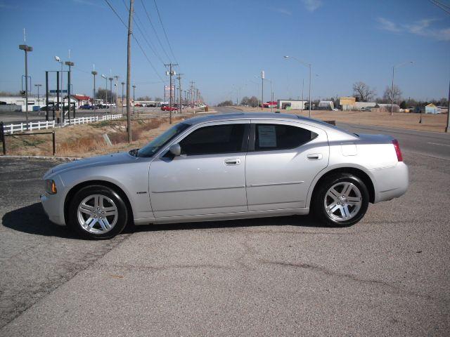 Dodge Charger 2007 photo 1