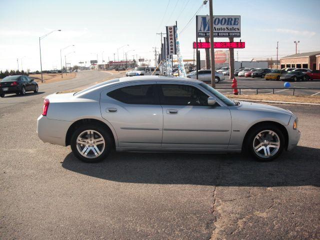 Dodge Charger 2007 photo 2