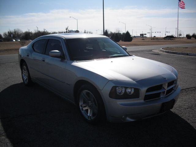 Dodge Charger 2007 photo 3