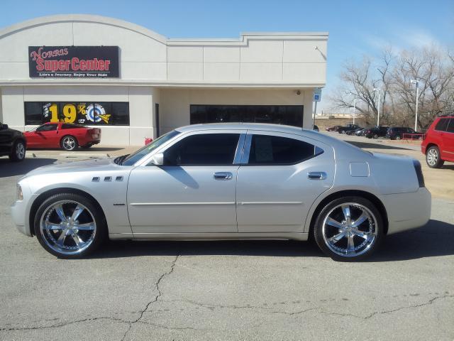 Dodge Charger 2007 photo 13