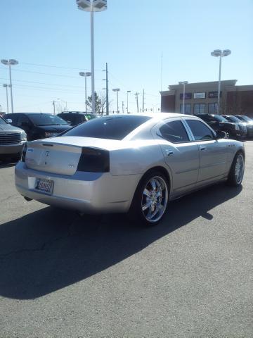 Dodge Charger 2007 photo 19