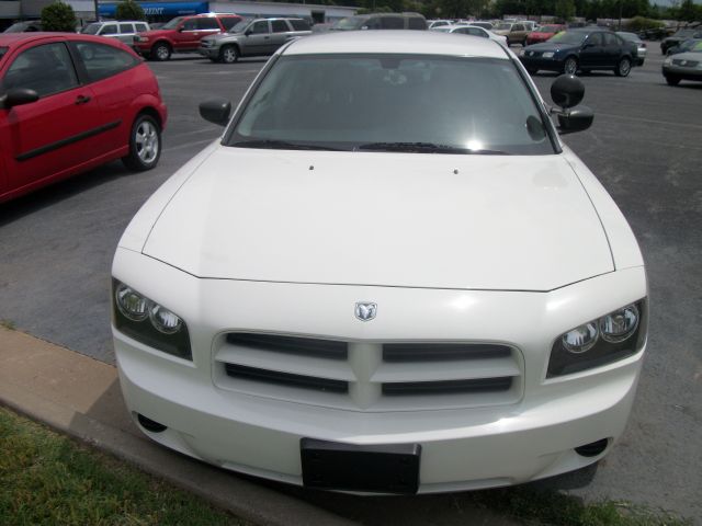 Dodge Charger SE Sedan