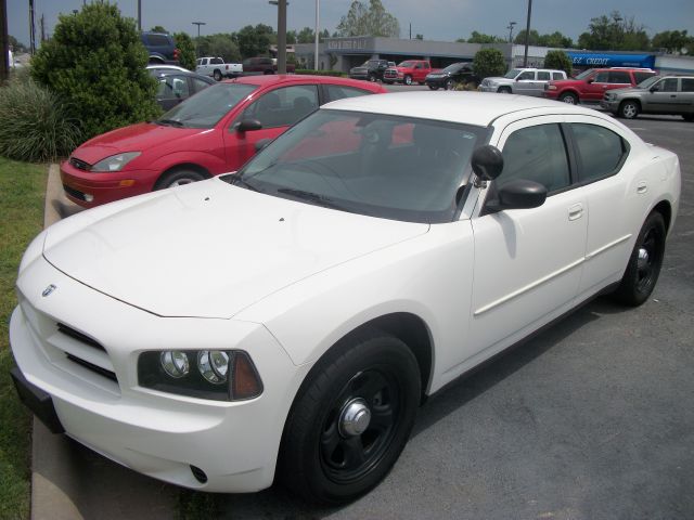 Dodge Charger 2007 photo 3