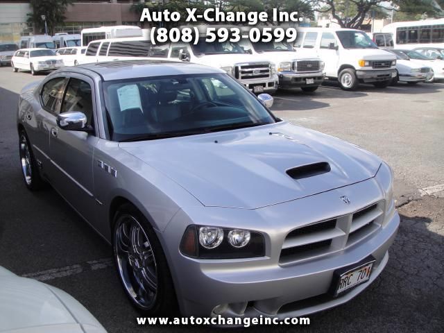 Dodge Charger 2007 photo 3