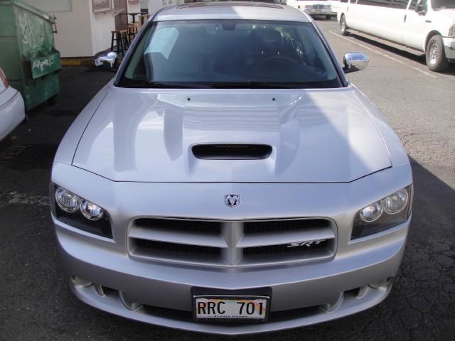 Dodge Charger 2007 photo 4