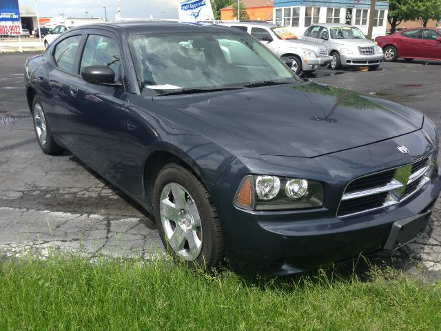 Dodge Charger SE Sedan