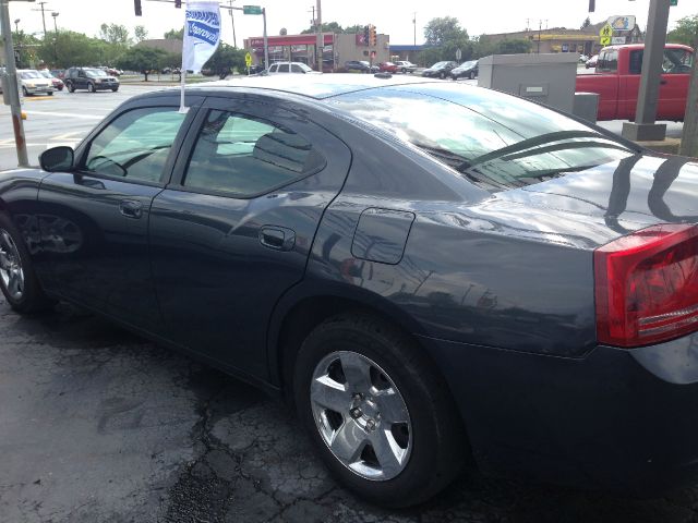 Dodge Charger 2007 photo 1