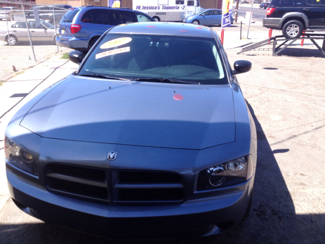 Dodge Charger 2007 photo 3