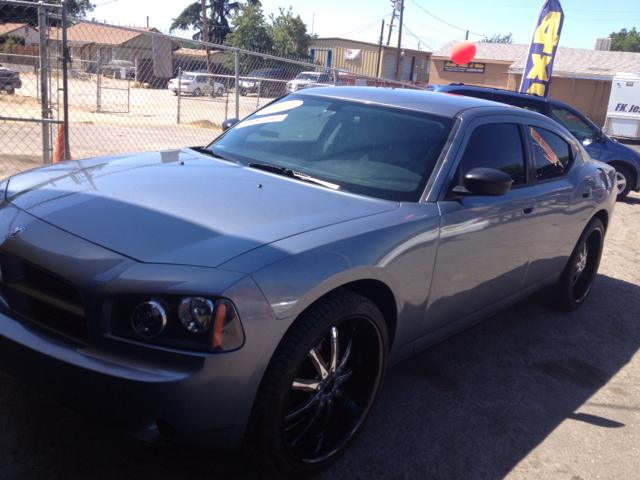 Dodge Charger 2007 photo 4