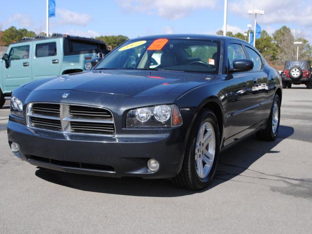 Dodge Charger 3.2 Sedan