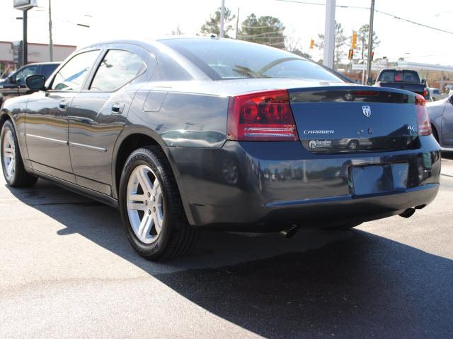 Dodge Charger 2007 photo 1