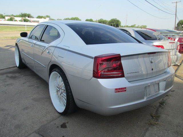 Dodge Charger S Sedan